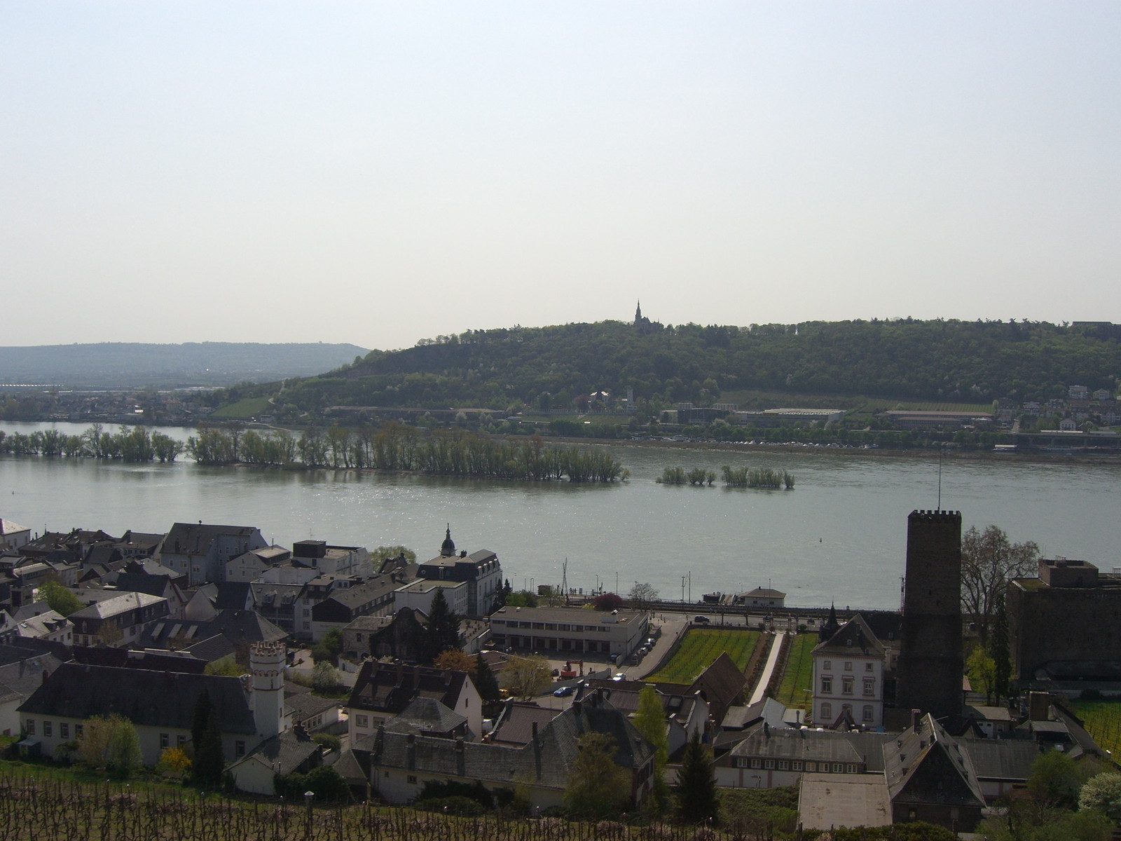 Ruedesheim